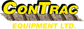 ContTrac Equipment Ltd. Logo